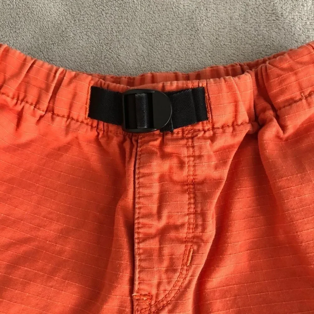 Gap Kids Pull On Shorts